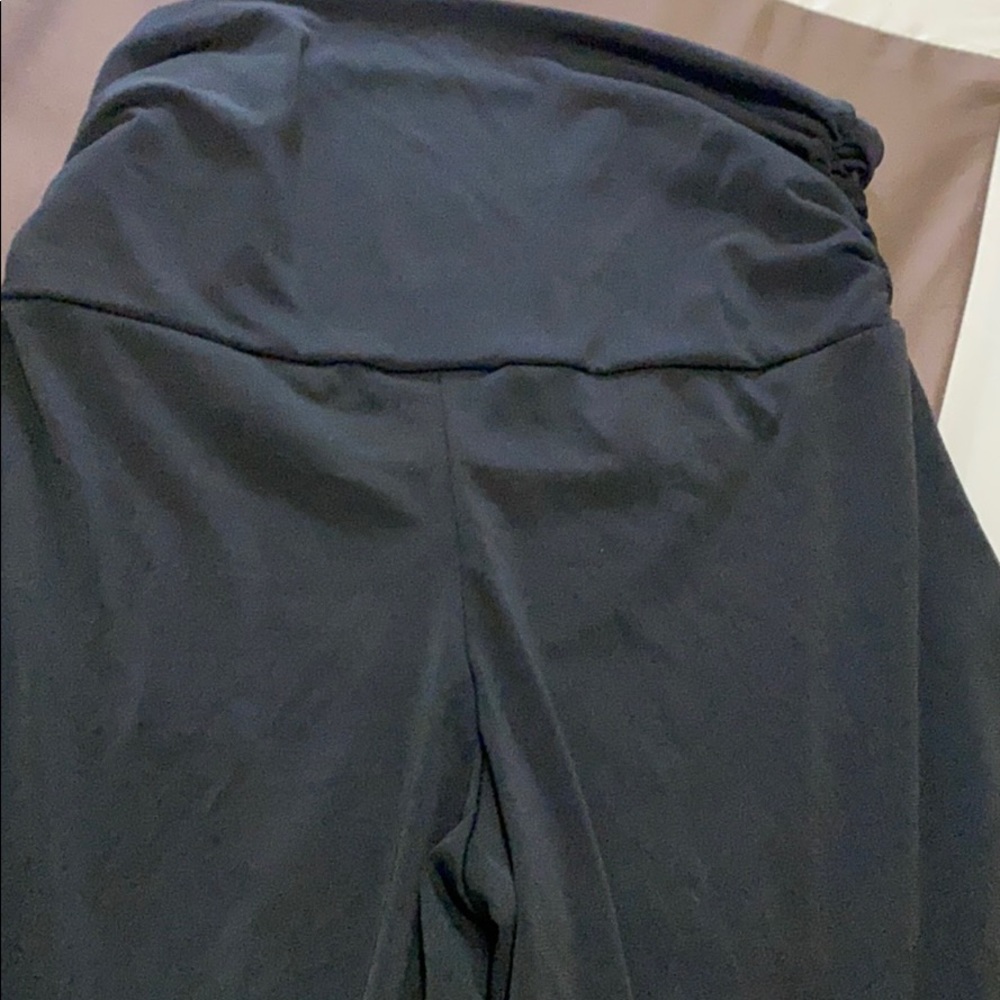 Black Dress pants